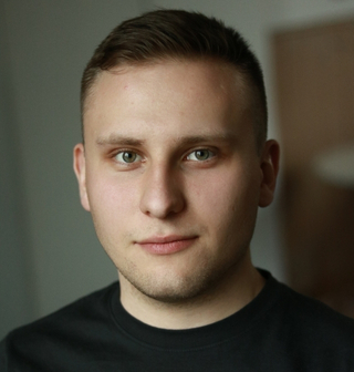 Антон Надуховський