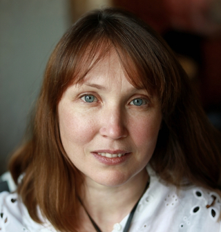 Ірина Зайцева