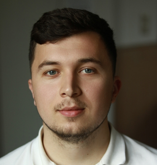Марат Кильчик