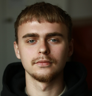 Нікіта Бондаренко